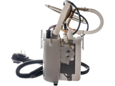 Autobest Fuel Pump Module Assembly F1539A