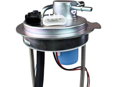 Autobest Fuel Pump Module Assembly F5016A