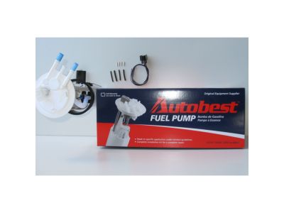 Autobest Fuel Pump Module Assembly F2907A