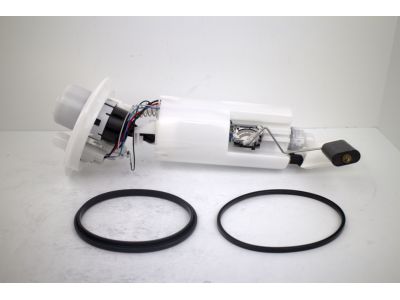 Autobest Fuel Pump Module Assembly F3183A