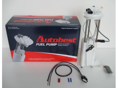 Autobest Fuel Pump Module Assembly F2978A