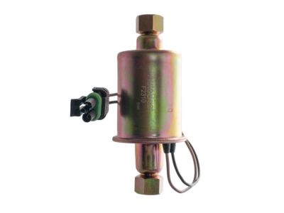 Autobest Externally Mounted Electric Fuel Pump F2310