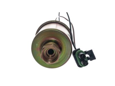 Autobest Externally Mounted Electric Fuel Pump F2310
