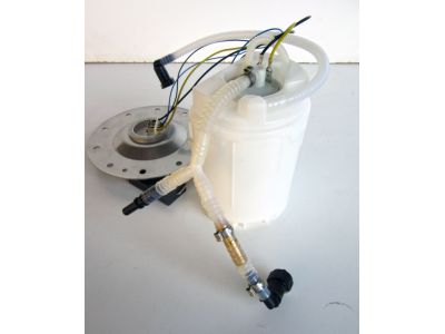 Autobest Fuel Pump Module Assembly F4696A