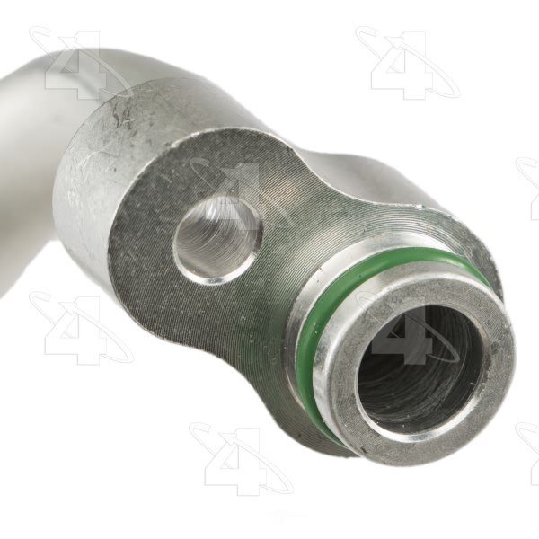 Four Seasons A C Suction Line Hose Assembly 56789