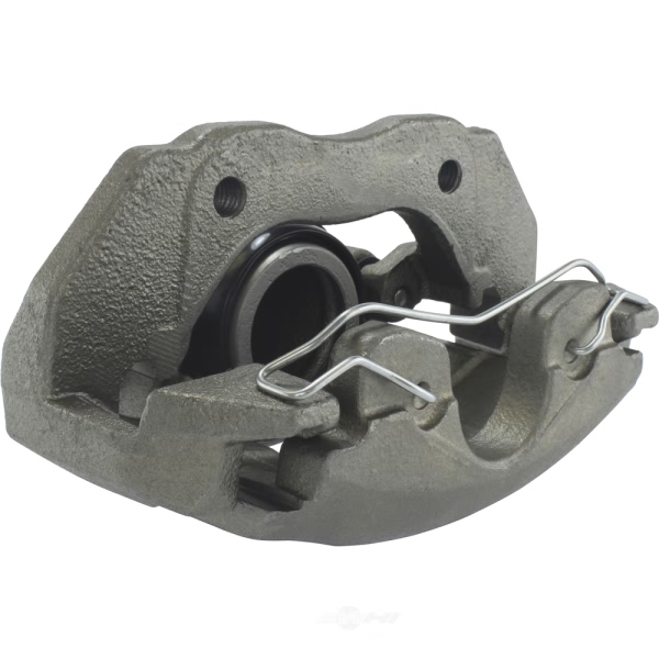 Centric Remanufactured Semi-Loaded Front Driver Side Brake Caliper 141.65094