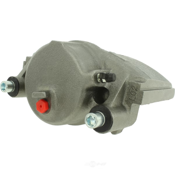 Centric Remanufactured Semi-Loaded Front Driver Side Brake Caliper 141.66022