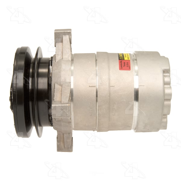 Four Seasons A C Compressor With Clutch 58259