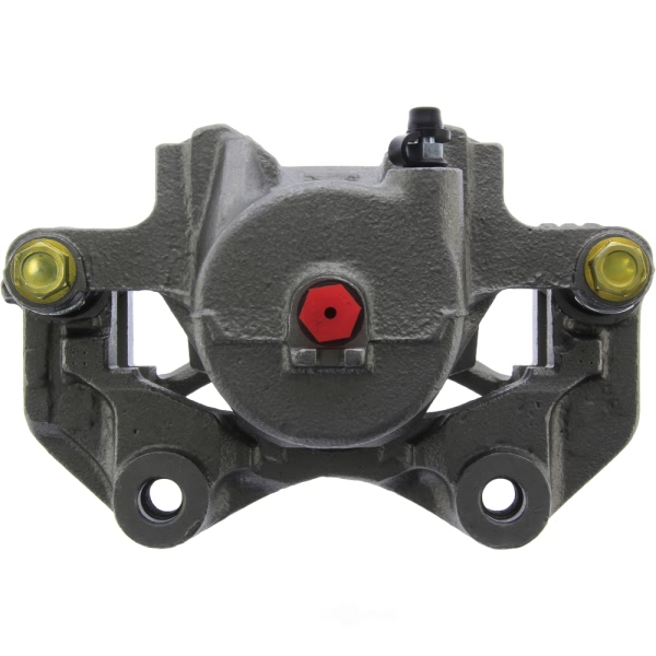 Centric Remanufactured Semi-Loaded Front Passenger Side Brake Caliper 141.42027