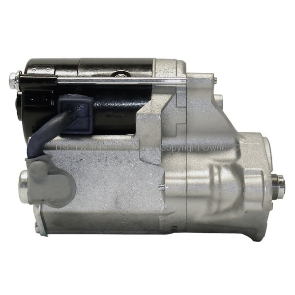 Quality-Built Starter Remanufactured 17251