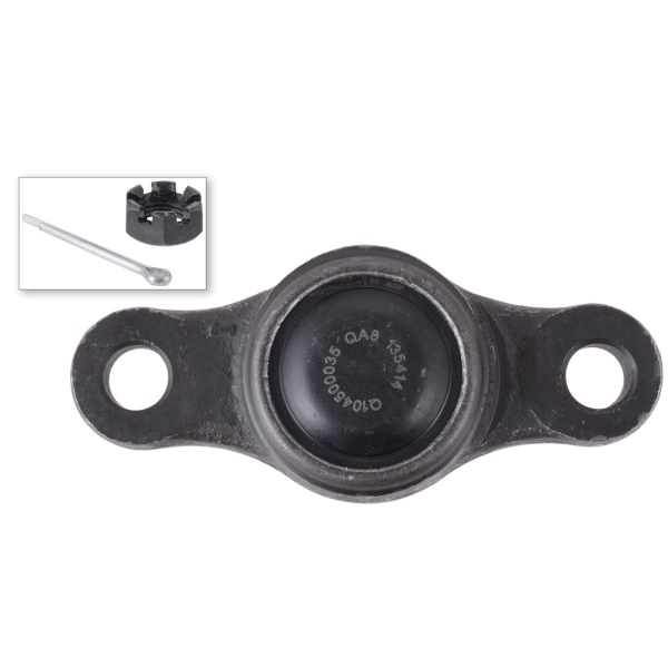 Centric Premium™ Front Lower Ball Joint 610.51011