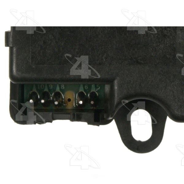 Four Seasons HVAC Air Door Actuator 73016