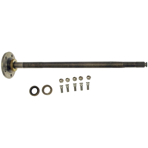 Dorman OE Solutions Rear Passenger Side Axle Shaft 630-308