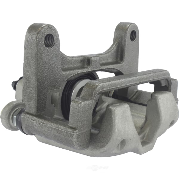 Centric Remanufactured Semi-Loaded Rear Driver Side Brake Caliper 141.62596