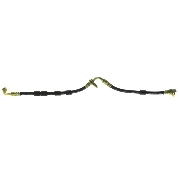 Centric Front Driver Side Brake Hose 150.45052