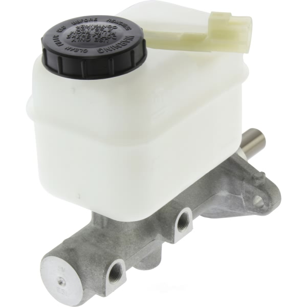 Centric Premium Brake Master Cylinder 130.65122