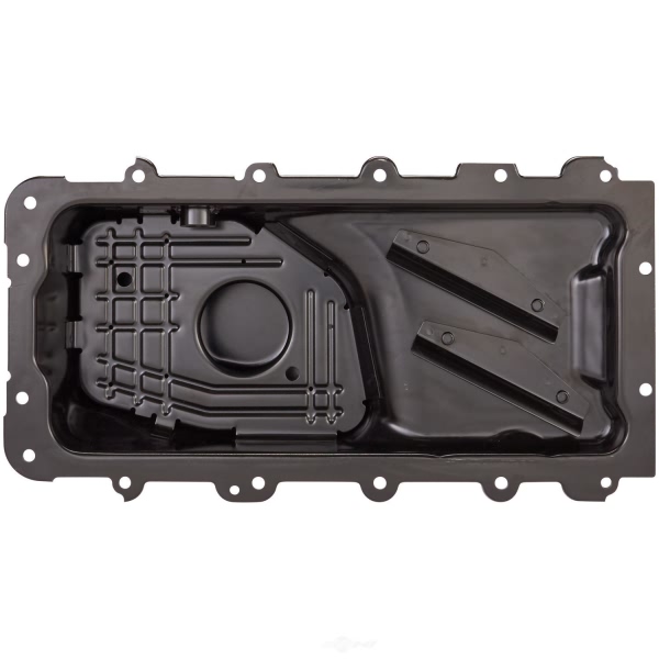 Spectra Premium New Design Engine Oil Pan Without Gaskets FP46B