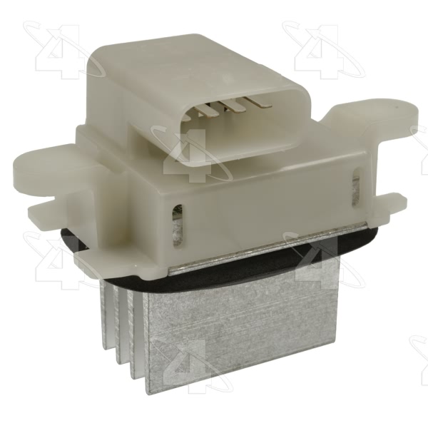 Four Seasons Hvac System Switch 20522