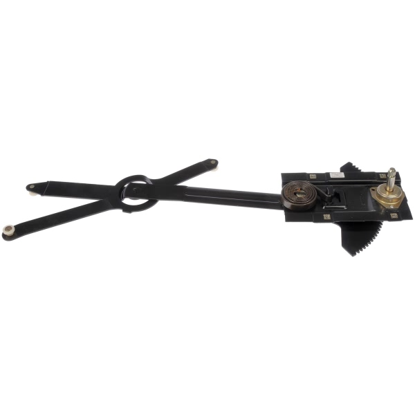 Dorman Front Driver Side Manual Window Regulator 752-142