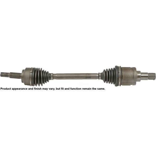 Cardone Reman Remanufactured CV Axle Assembly 60-5297