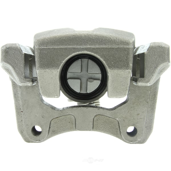 Centric Remanufactured Semi-Loaded Rear Passenger Side Brake Caliper 141.48503