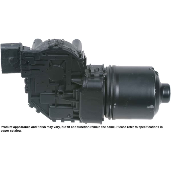 Cardone Reman Remanufactured Wiper Motor 43-3504