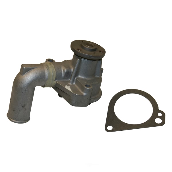 GMB Engine Coolant Water Pump 125-1100