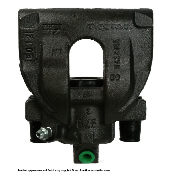Cardone Reman Remanufactured Unloaded Caliper 19-2600