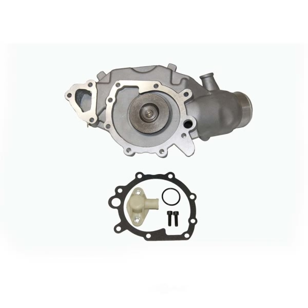 GMB Engine Coolant Water Pump 180-2110