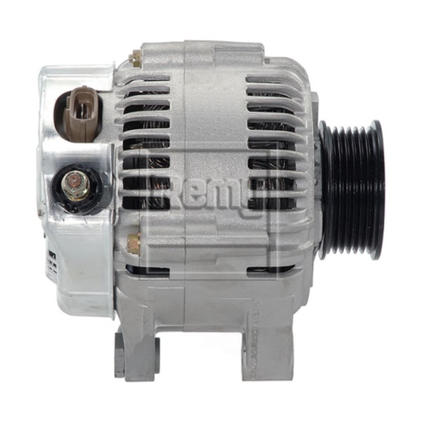 Remy Remanufactured Alternator 12800