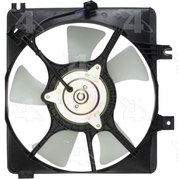 Four Seasons A C Condenser Fan Assembly 75293