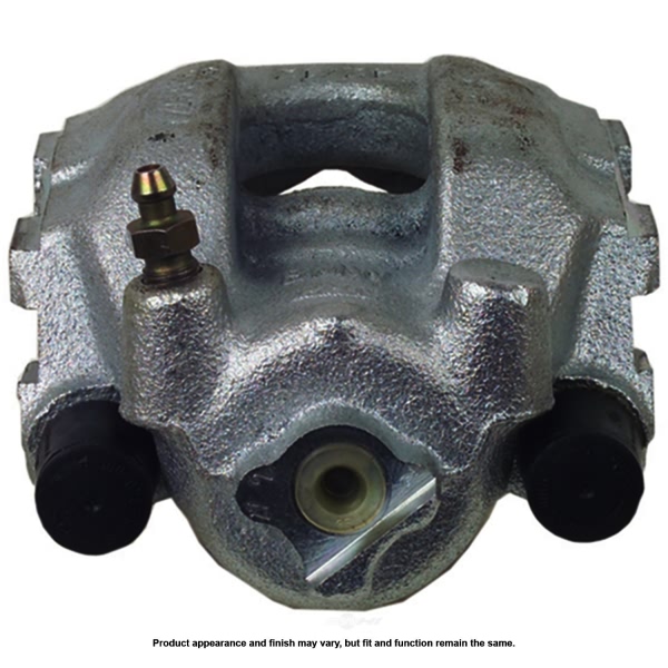 Cardone Reman Remanufactured Unloaded Caliper 19-2902