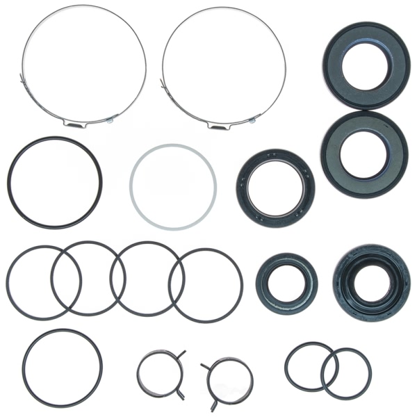 Gates Rack And Pinion Seal Kit 348546