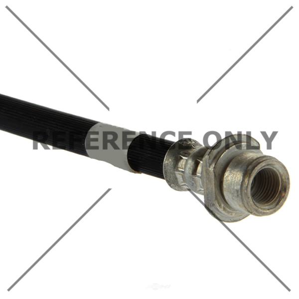 Centric Rear Driver Side Brake Hose 150.44478