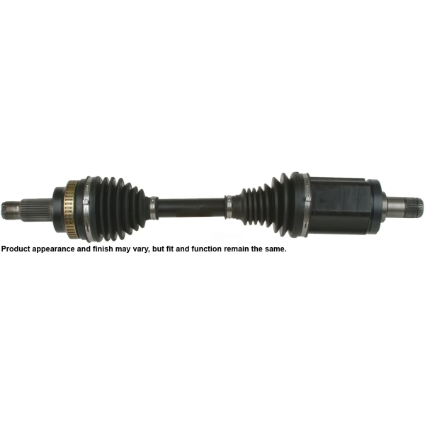 Cardone Reman Remanufactured CV Axle Assembly 60-9310
