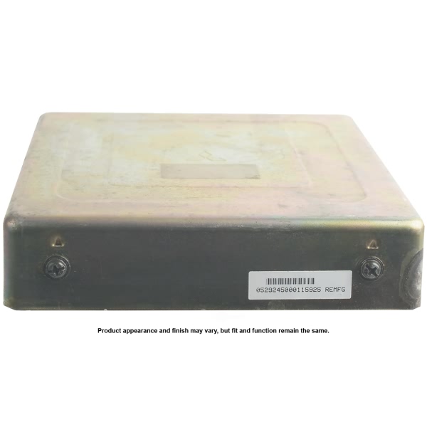Cardone Reman Remanufactured Transmission Control Module 73-80044
