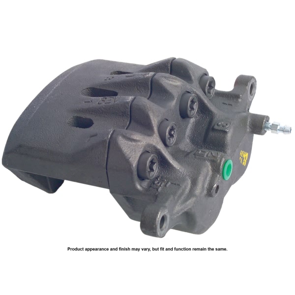 Cardone Reman Remanufactured Unloaded Caliper 19-1644