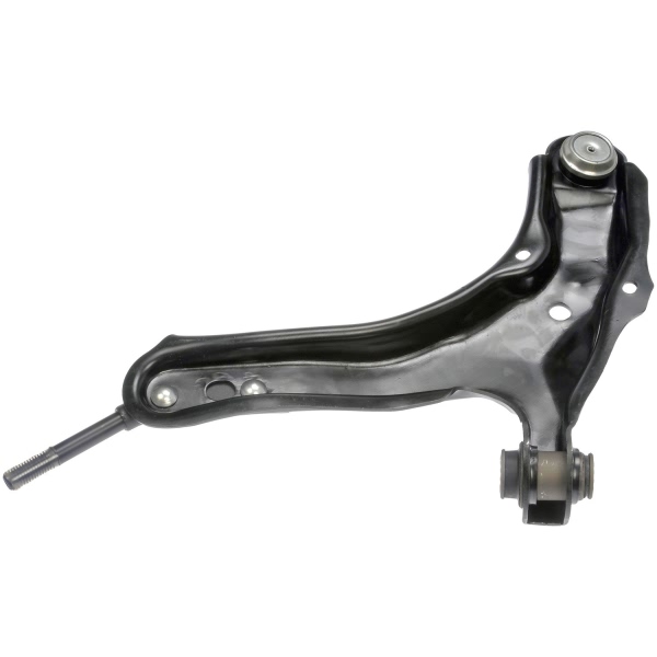 Dorman Front Passenger Side Lower Non Adjustable Control Arm And Ball Joint Assembly 524-492