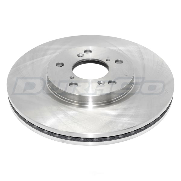 DuraGo Vented Front Brake Rotor BR900392