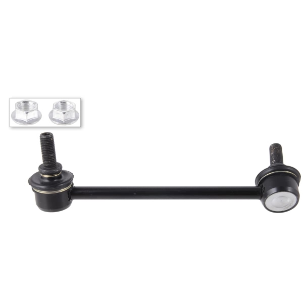 Centric Premium™ Rear Driver Side Stabilizer Bar Link 606.40067