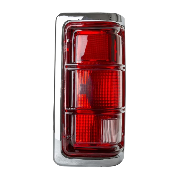 TYC Driver Side Replacement Tail Light 11-5060-01