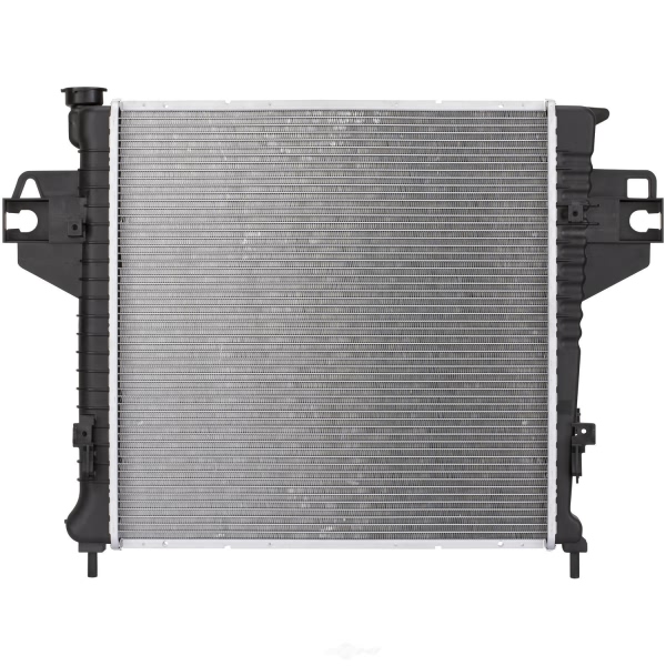 Spectra Premium Complete Radiator CU2975