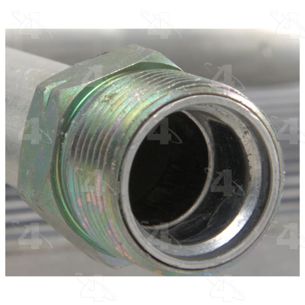 Four Seasons A C Evaporator Core 54574