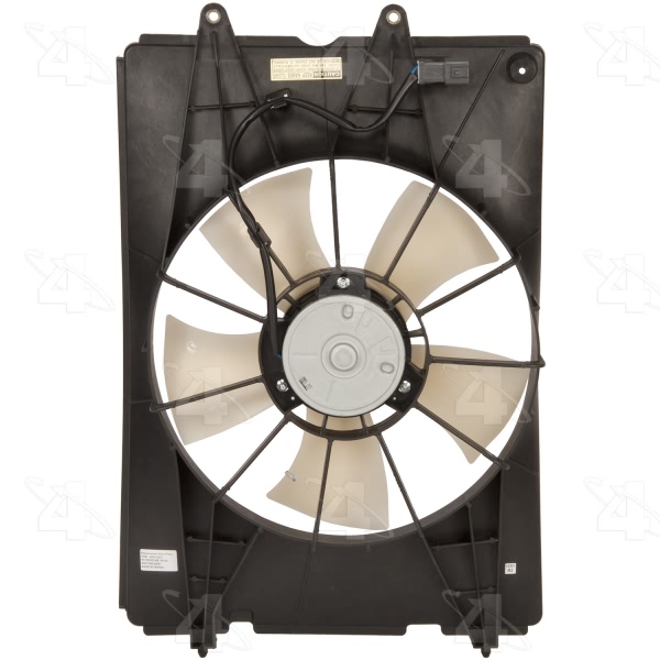 Four Seasons Engine Cooling Fan 76032
