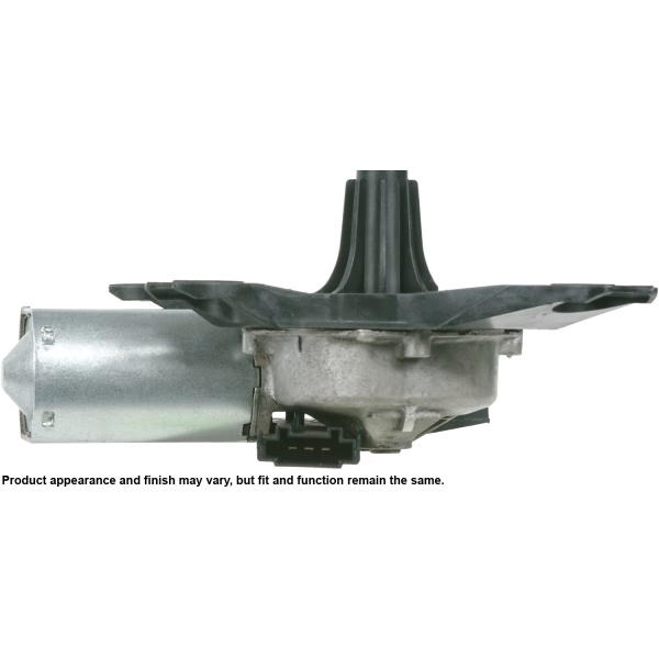 Cardone Reman Remanufactured Wiper Motor 40-3045