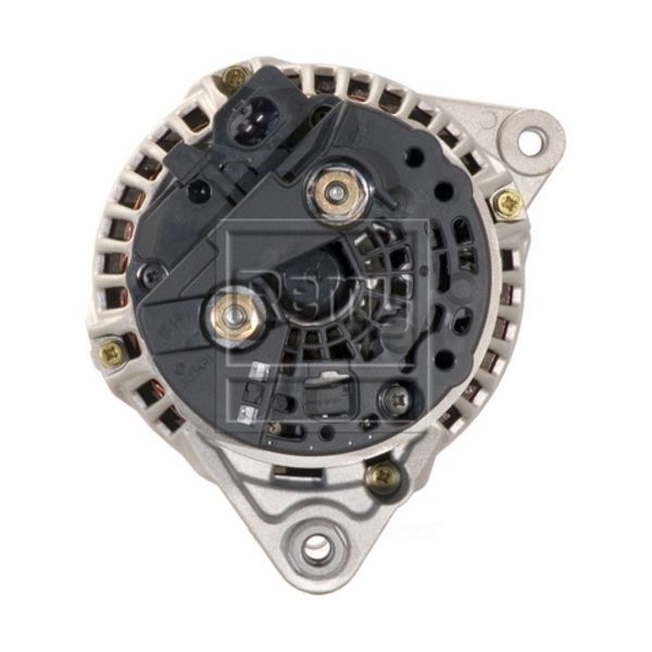 Remy Remanufactured Alternator 12419