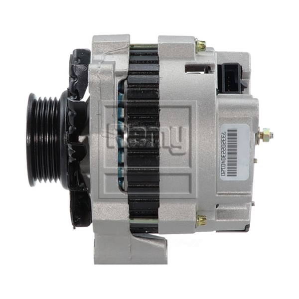 Remy Remanufactured Alternator 20320