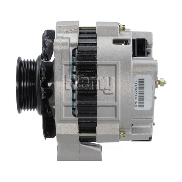 Remy Remanufactured Alternator 20320