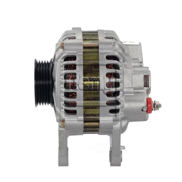 Remy Remanufactured Alternator 14868