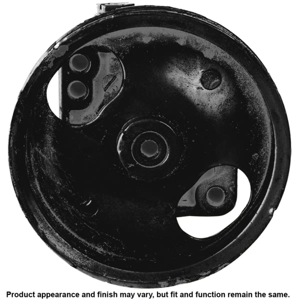 Cardone Reman Remanufactured Power Steering Pump w/o Reservoir 21-5221